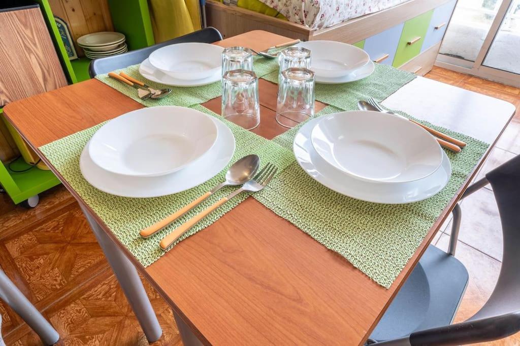 Bonito Estudio Port Aventura Playa Parking Appartement *