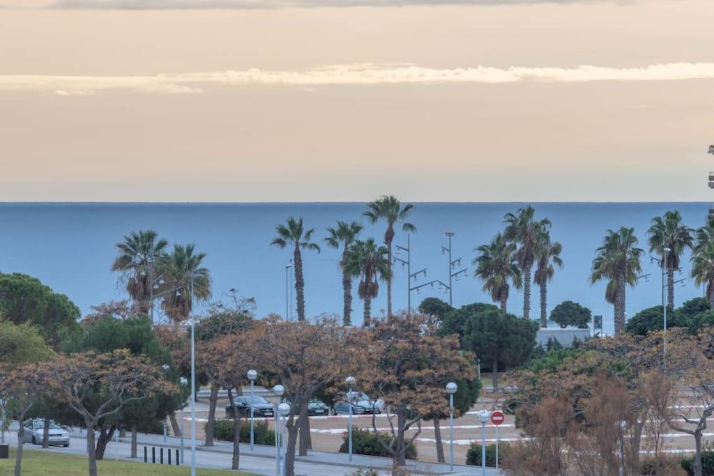 Bonito Estudio Port Aventura Playa Parking Appartement *