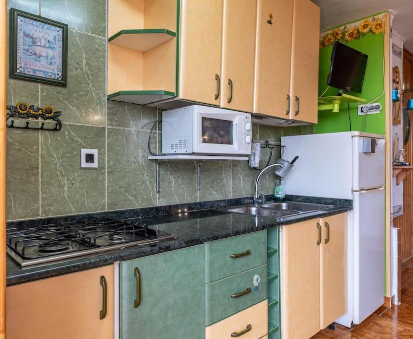 Appartement Bonito Estudio Port Aventura Playa Parking *