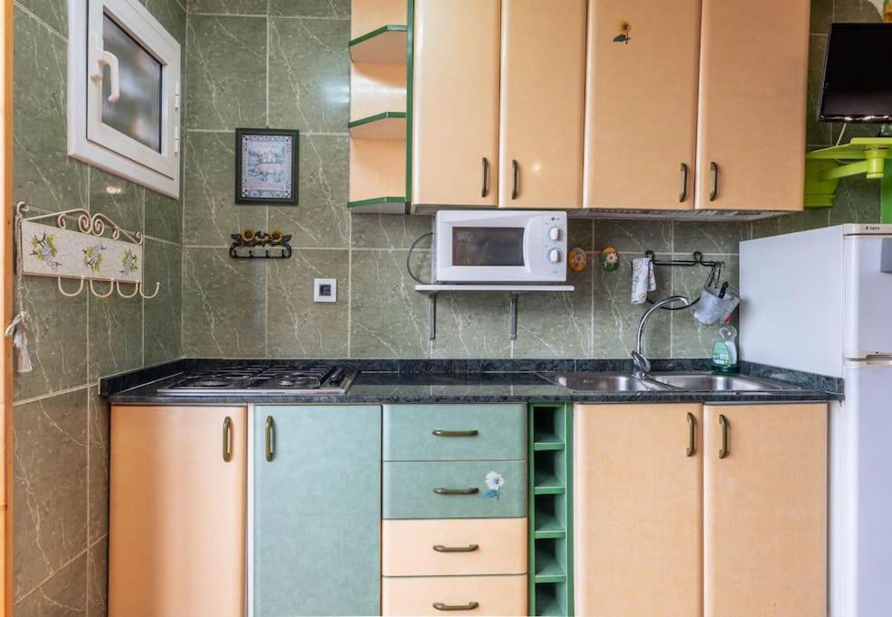 Appartement Bonito Estudio Port Aventura Playa Parking *