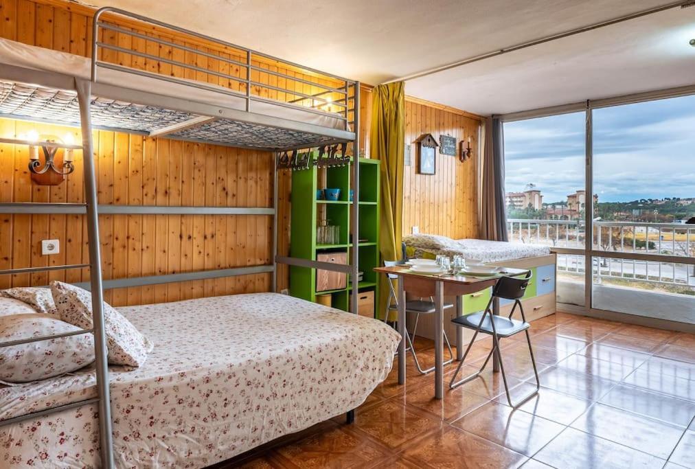 Appartement Bonito Estudio Port Aventura Playa Parking