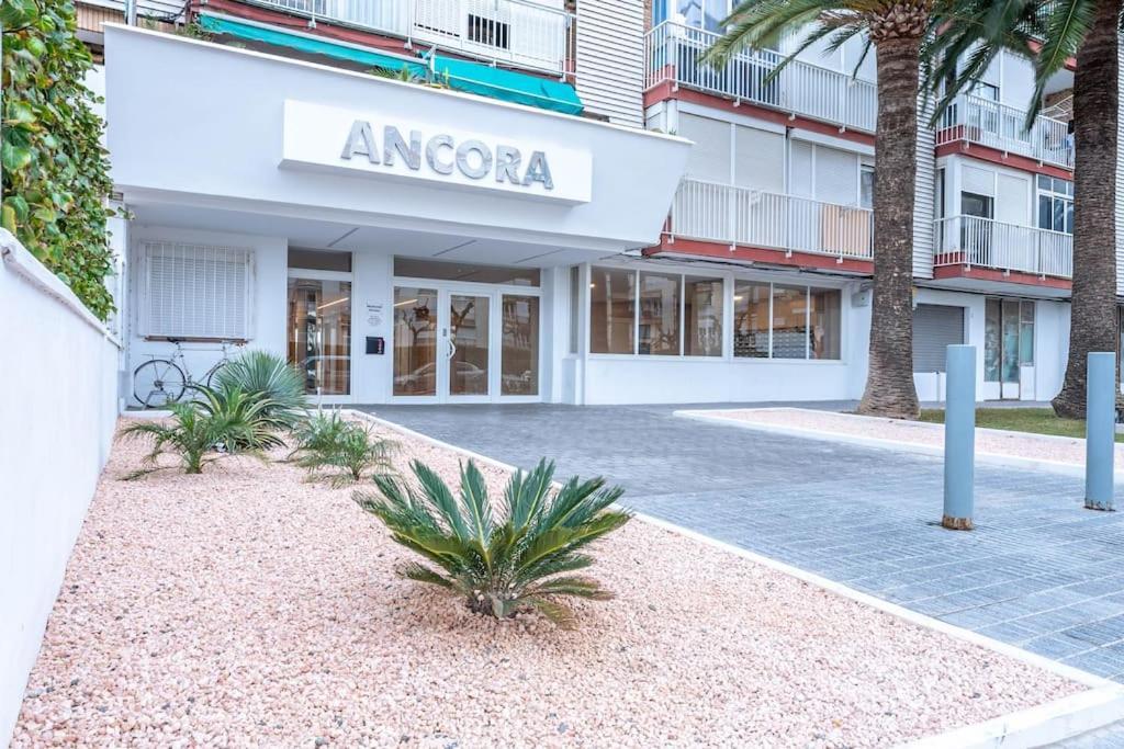 Bonito Estudio Port Aventura Playa Parking Appartement