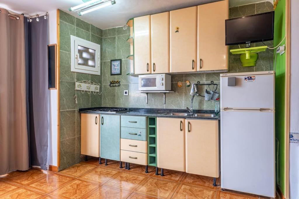 Bonito Estudio Port Aventura Playa Parking Apartment