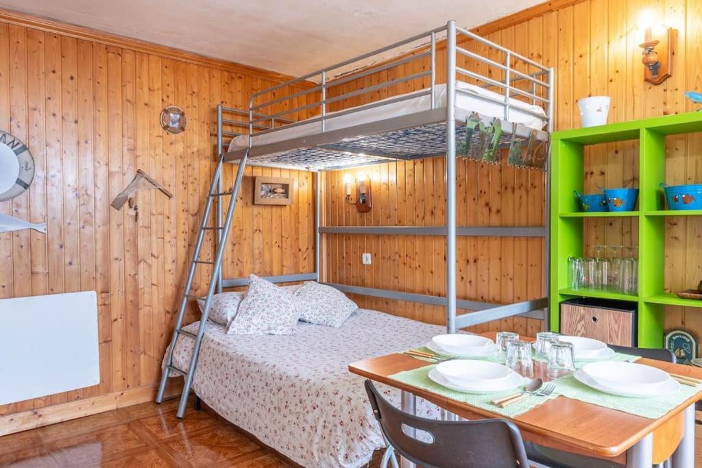 Apartment Bonito Estudio Port Aventura Playa Parking La Pineda