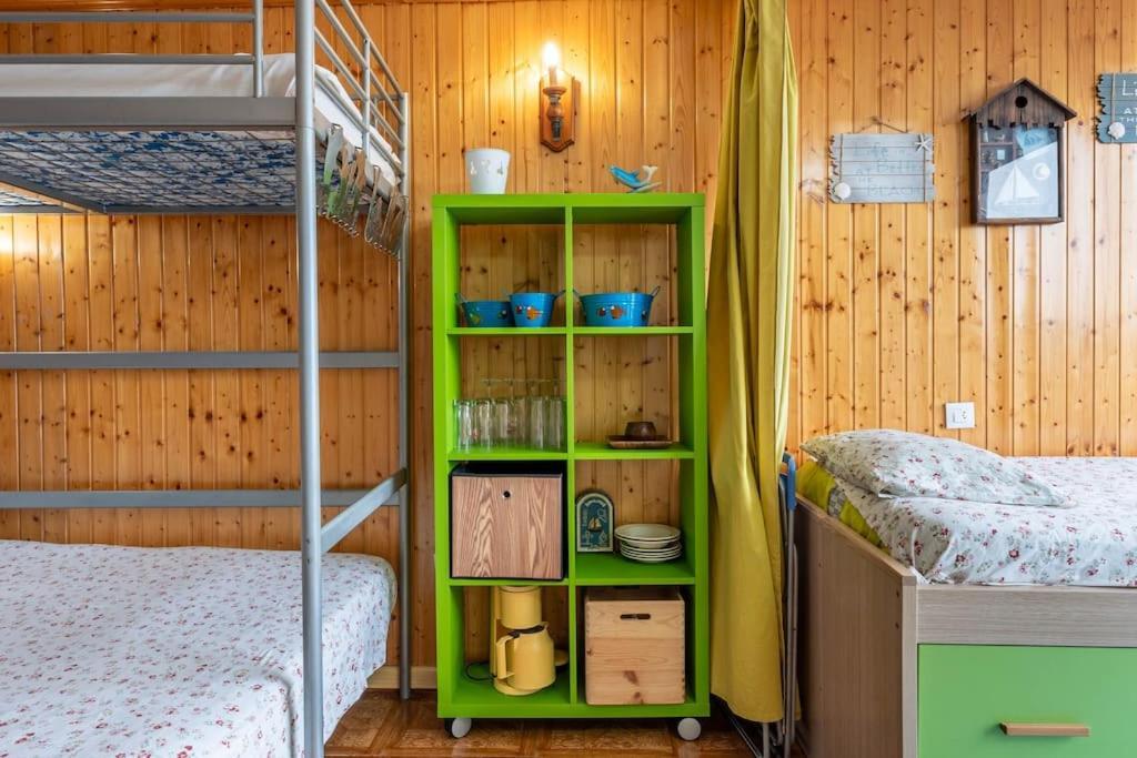 Bonito Estudio Port Aventura Playa Parking Apartment